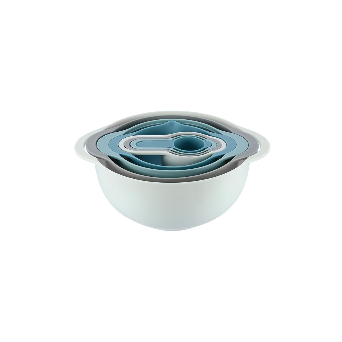 Nesting Baking Set - IUIGA