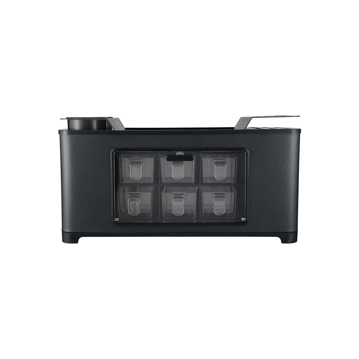 Multi-functional Condiments Storage Rack - IUIGA