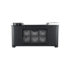Multi-functional Condiments Storage Rack - IUIGA