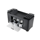 Multi-functional Condiments Storage Rack - IUIGA