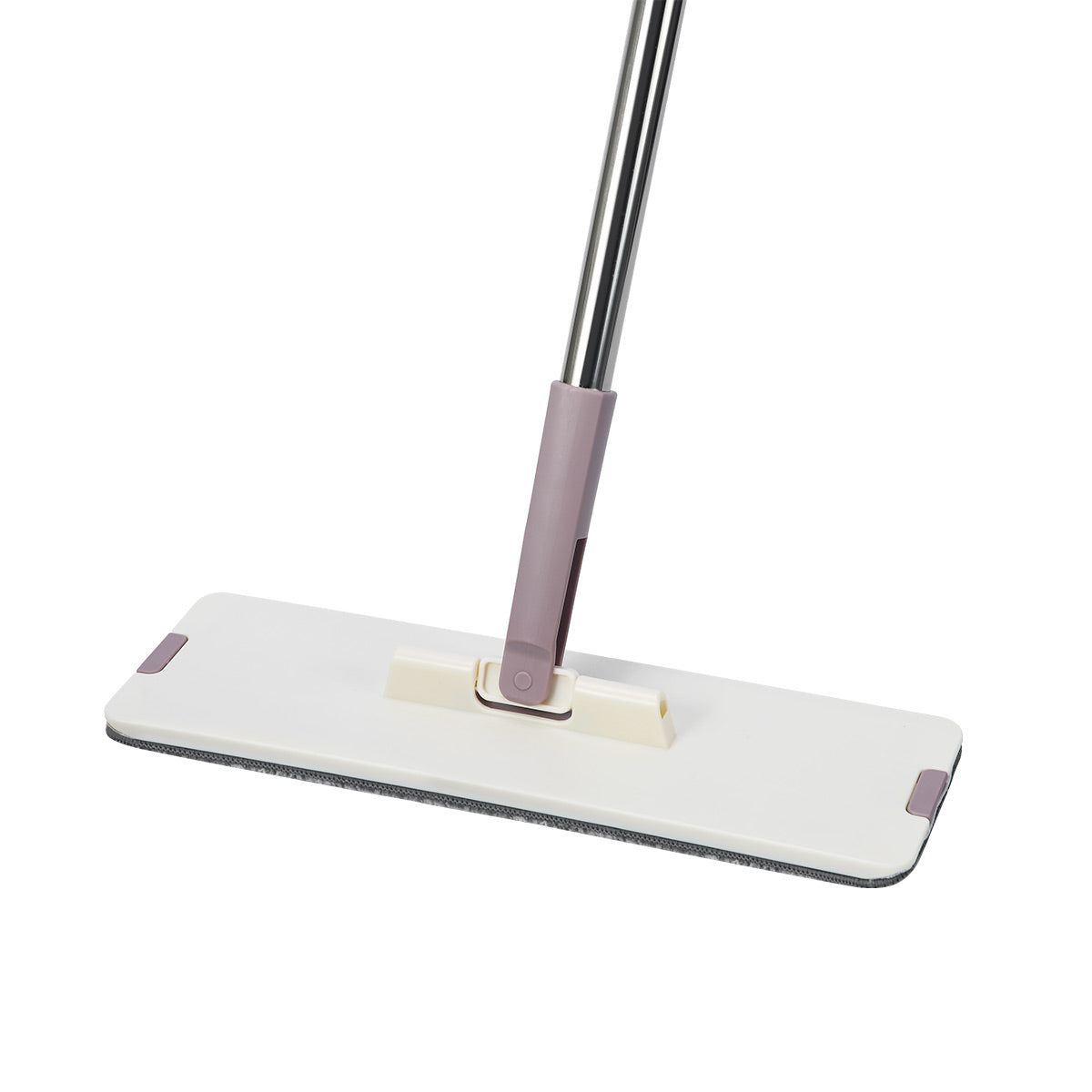 Microfiber Flat Mop With Bucket - IUIGA