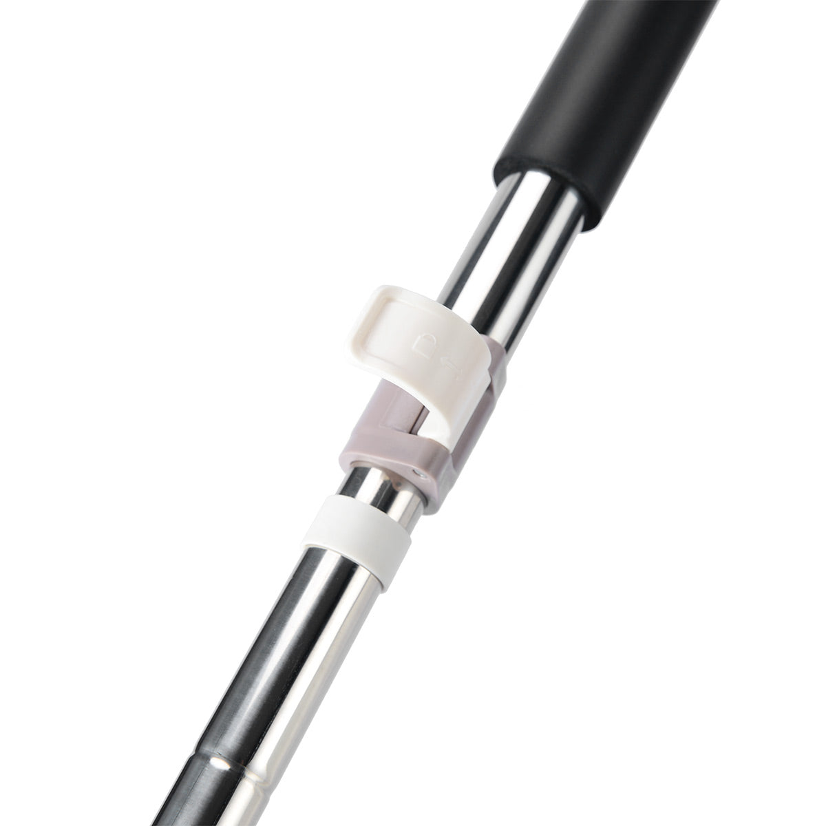 Microfiber Flat Mop With Bucket - IUIGA