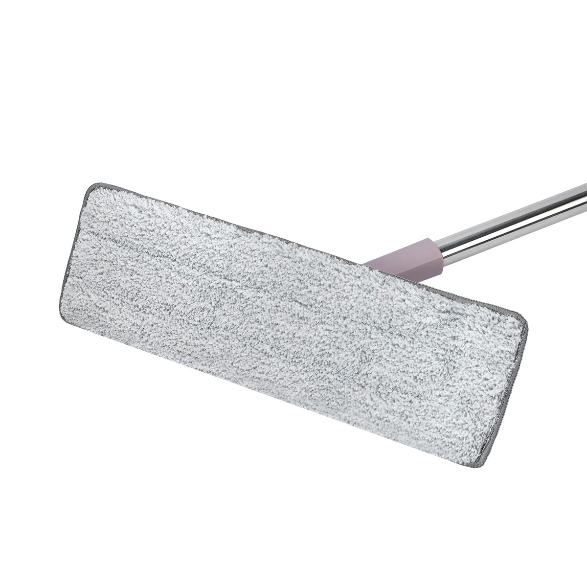 Microfiber Flat Mop With Bucket - IUIGA