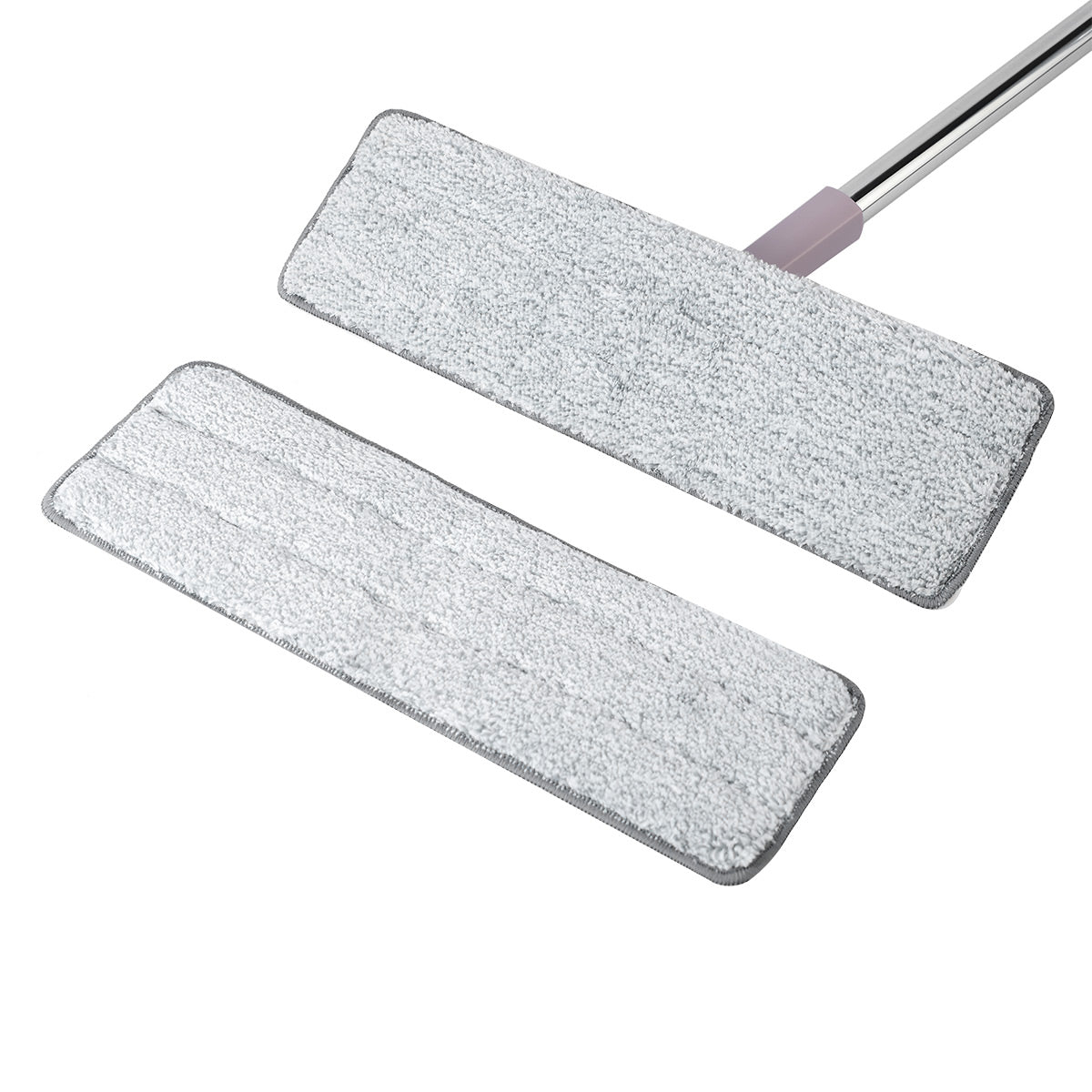 Microfiber Mop Pads Refill (2 pcs) - IUIGA