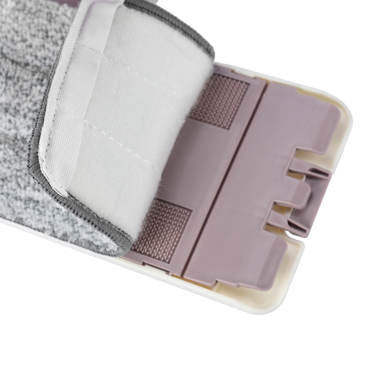 Microfiber Mop Pads Refill (2 pcs) - IUIGA