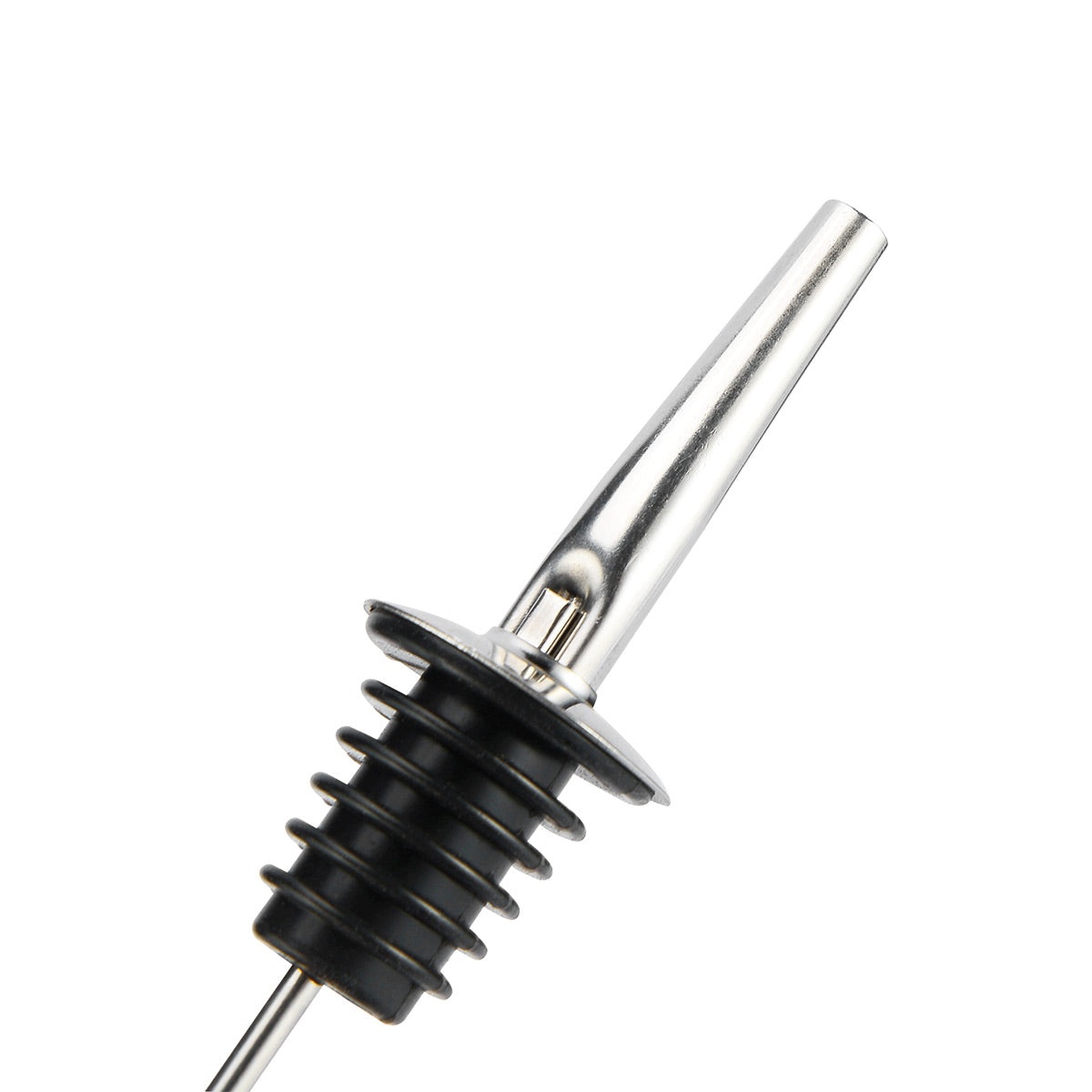 Stainless Steel Wine Aerator Pourer (Set of 2) - IUIGA