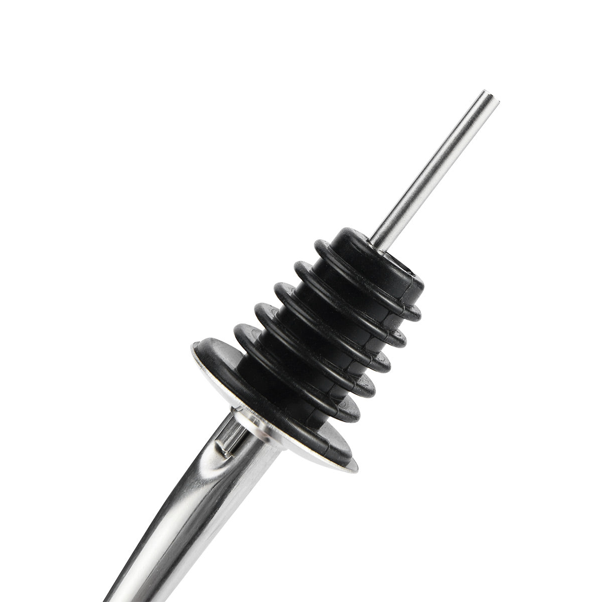 Stainless Steel Wine Aerator Pourer (Set of 2) - IUIGA