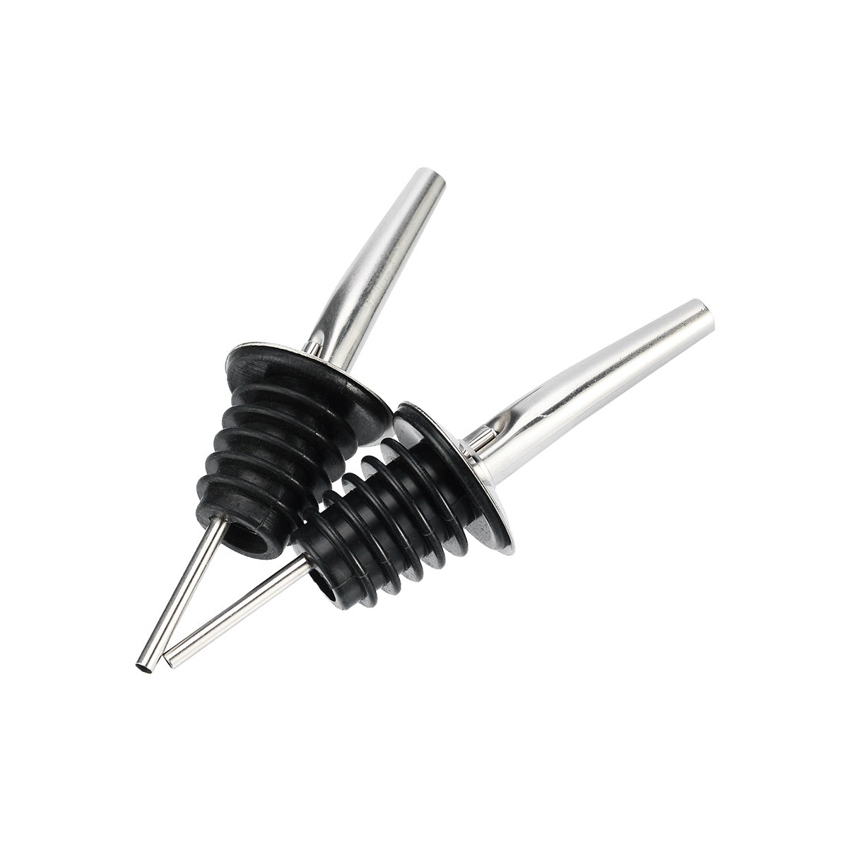 Stainless Steel Wine Aerator Pourer (Set of 2) - IUIGA
