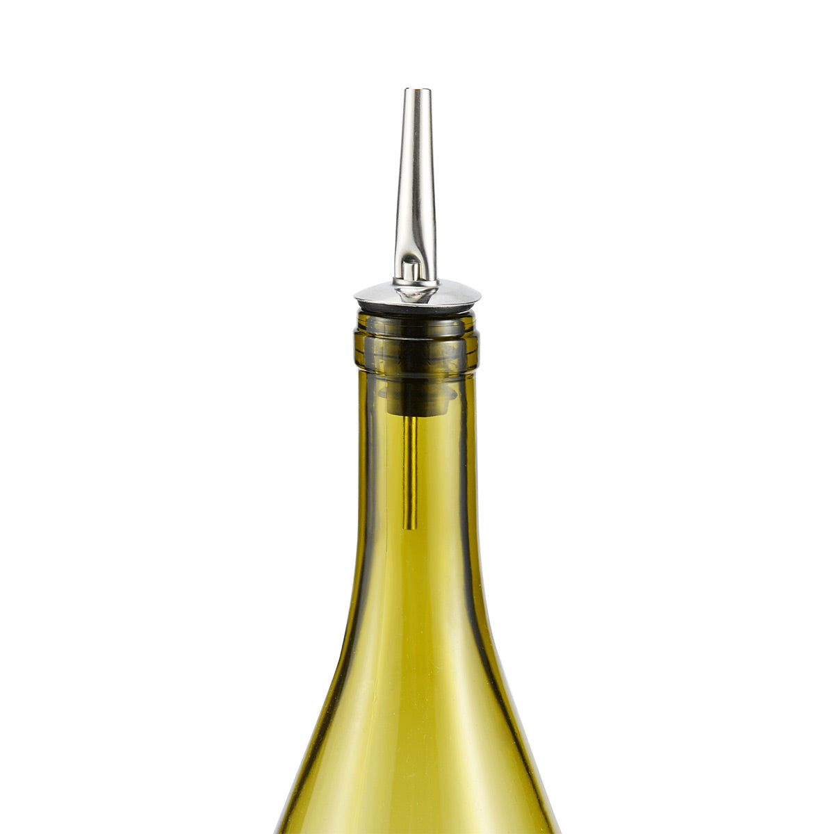 Stainless Steel Wine Aerator Pourer (Set of 2) - IUIGA