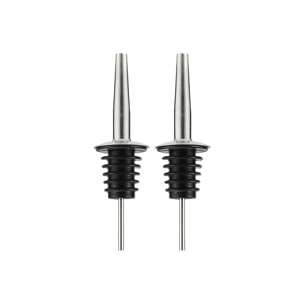 Stainless Steel Wine Aerator Pourer (Set of 2) - IUIGA