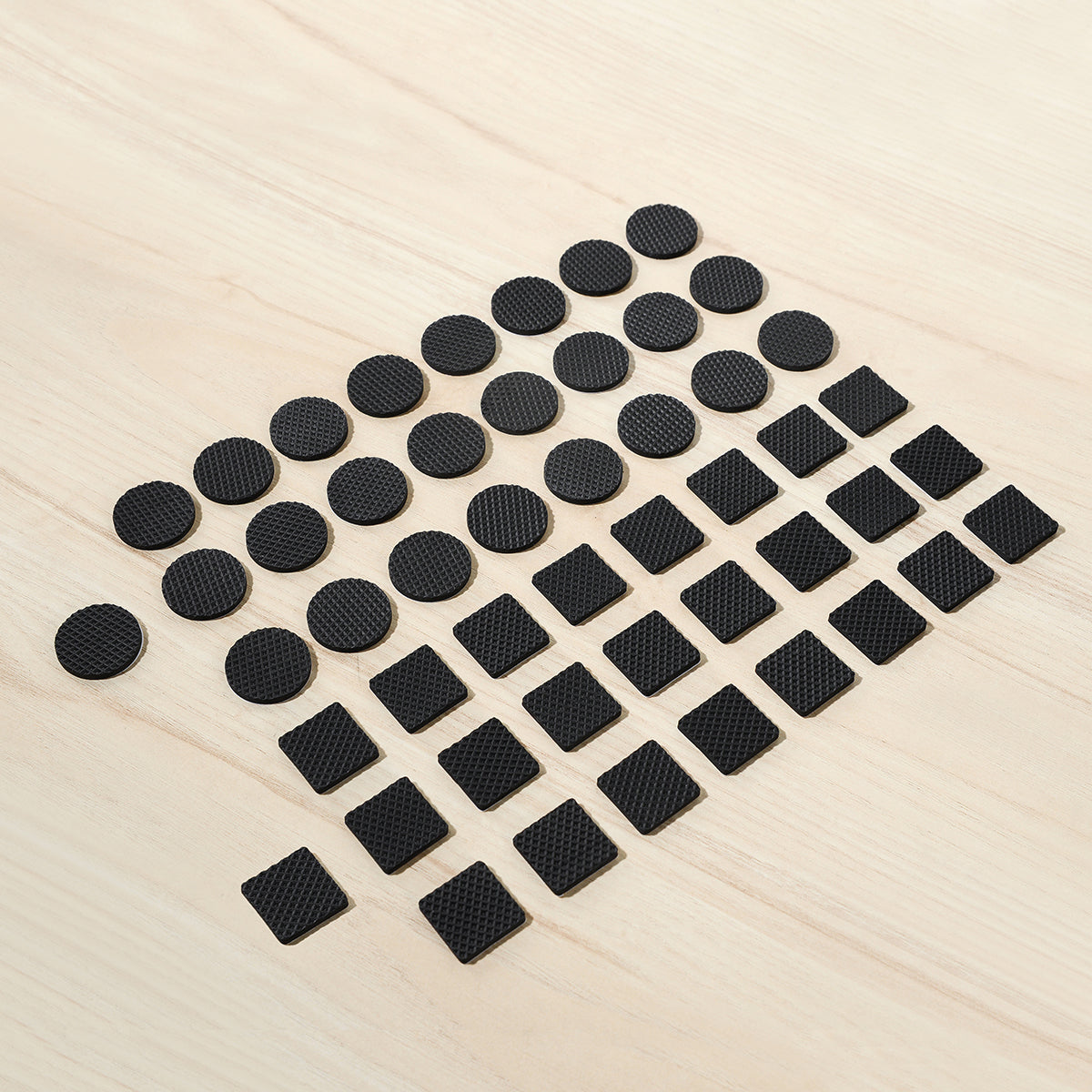 Anti-slip Furniture Pads (Set Of 2) - IUIGA