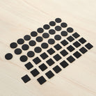 Anti-slip Furniture Pads (Set Of 2) - IUIGA