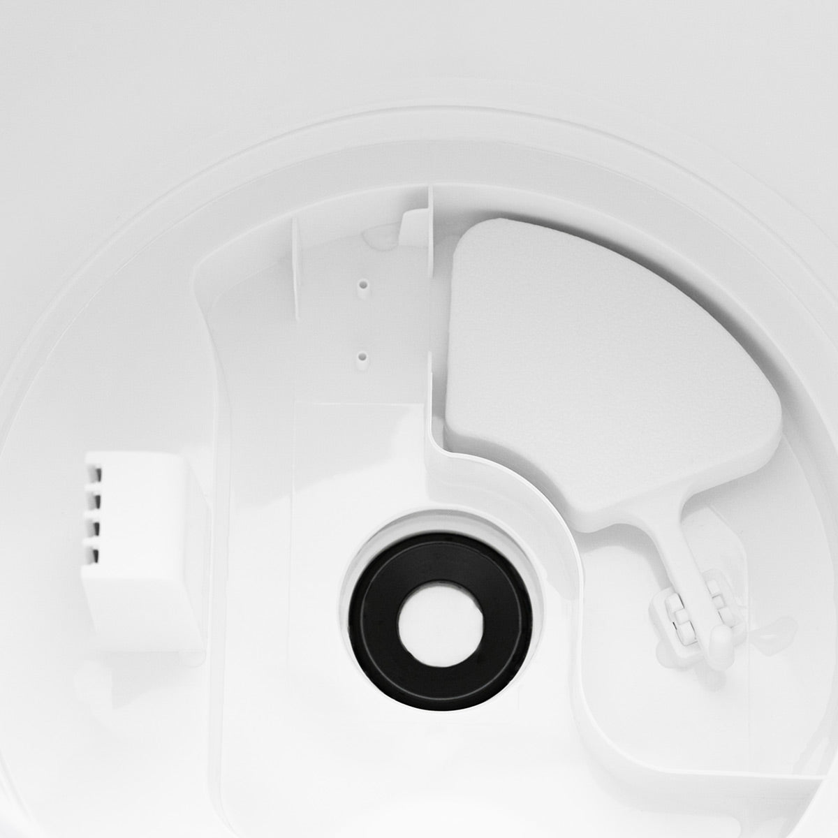 4L Ultrasonic Essential Oil Diffuser - IUIGA