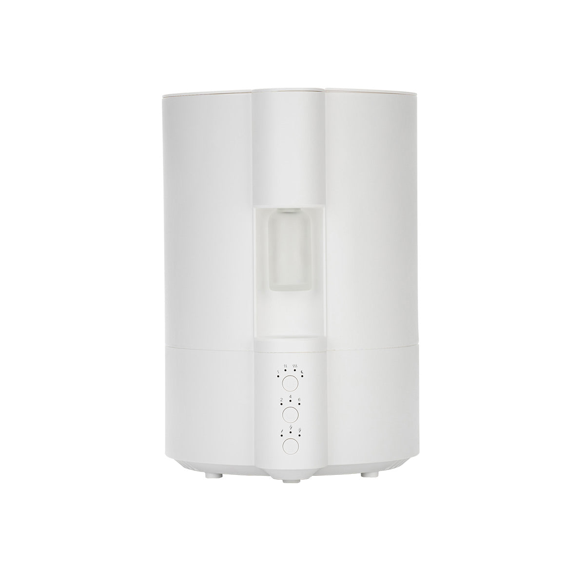 4L Ultrasonic Essential Oil Diffuser - IUIGA