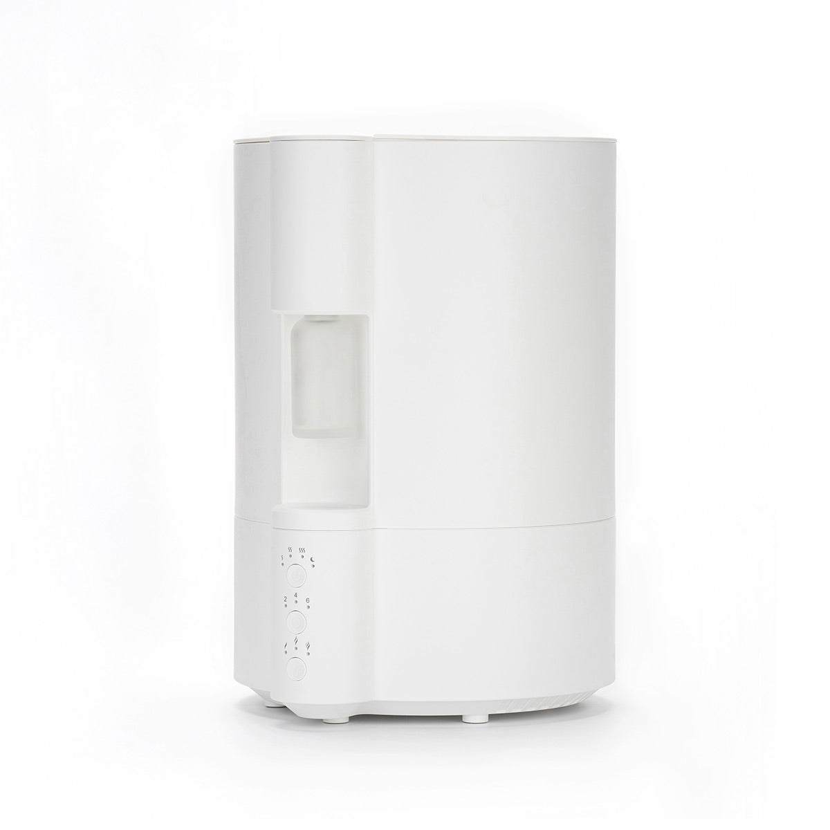 4L Ultrasonic Essential Oil Diffuser - IUIGA