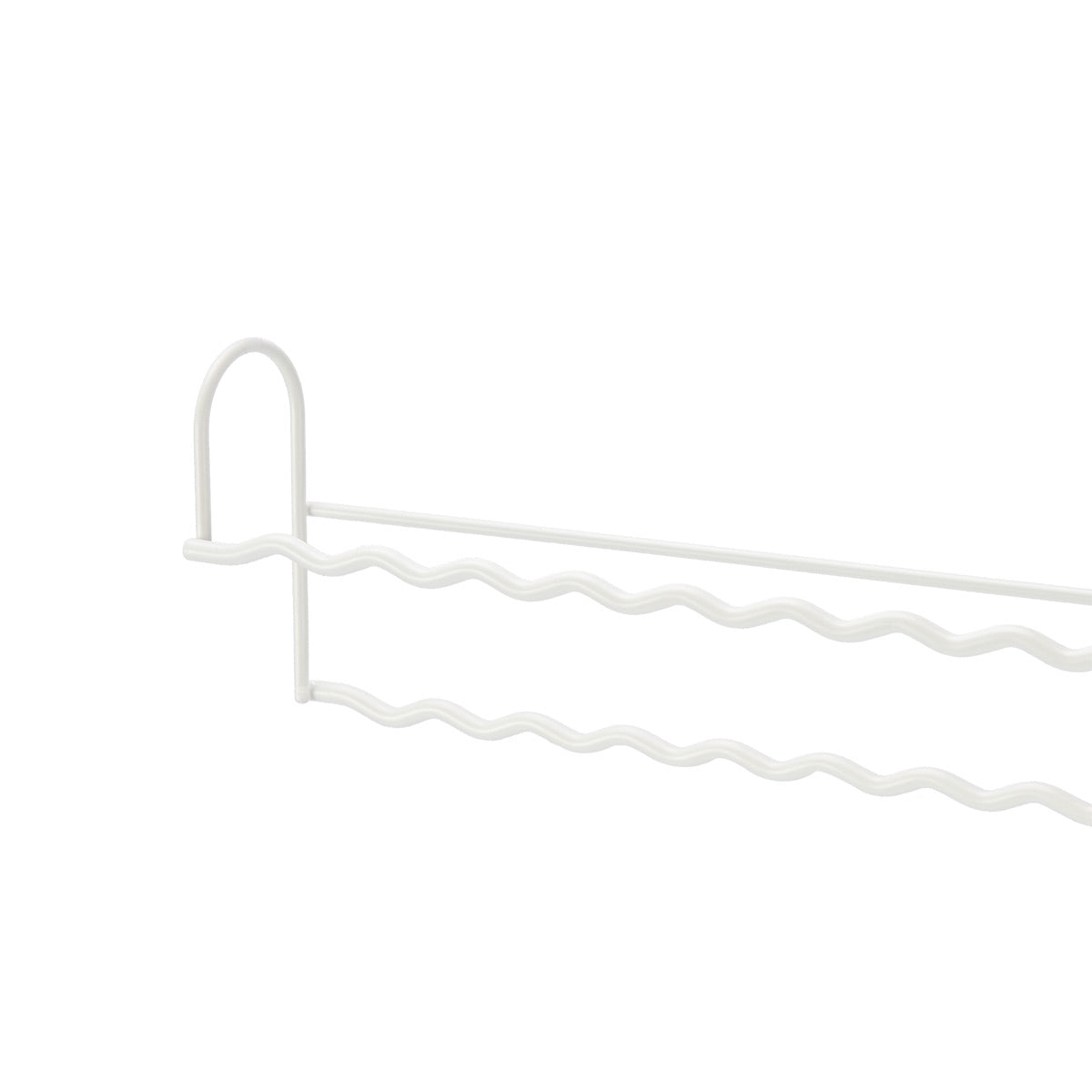 Space-saving Hanger Rack (Set of 2) - IUIGA