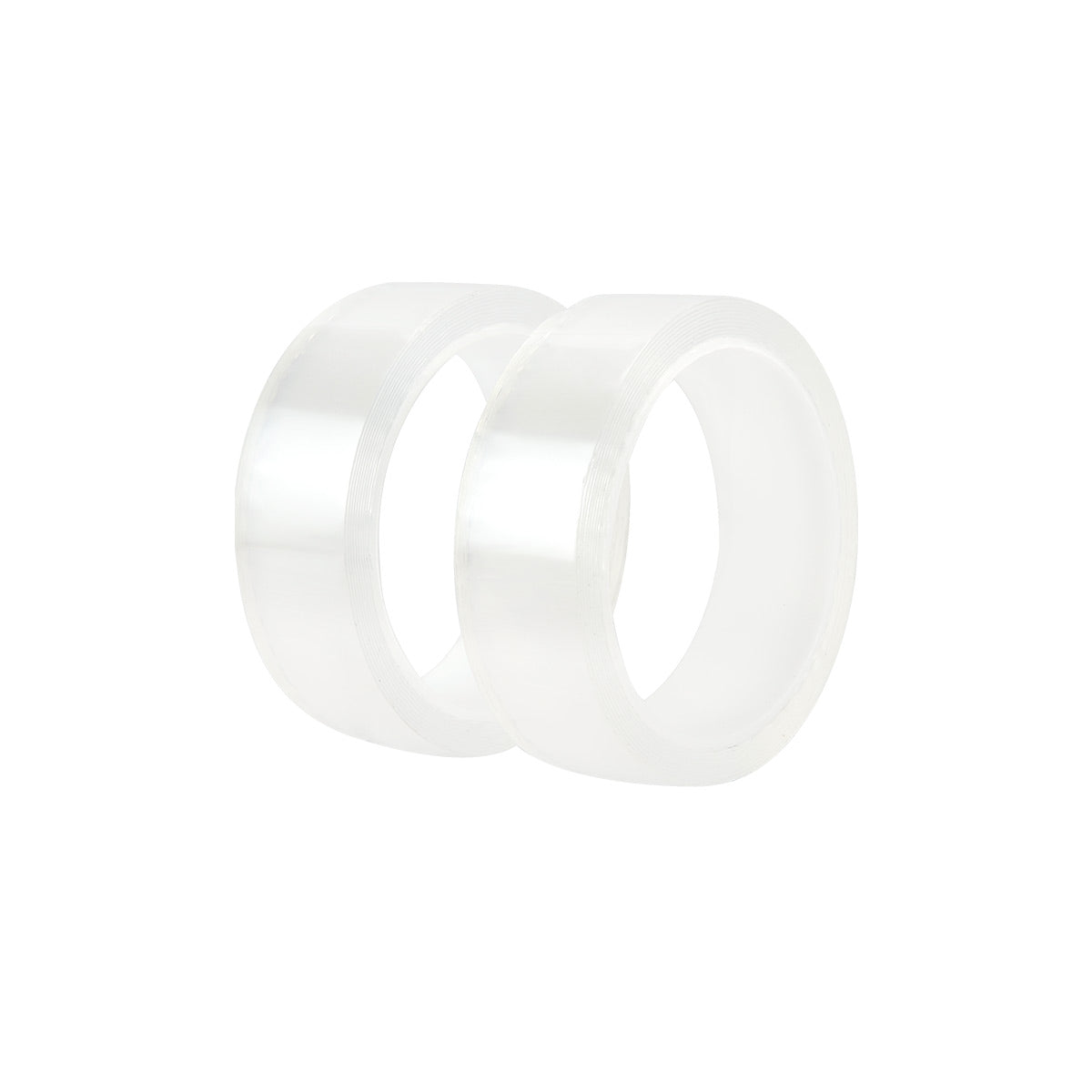 Transparent Double-sided Adhesive Tape - IUIGA