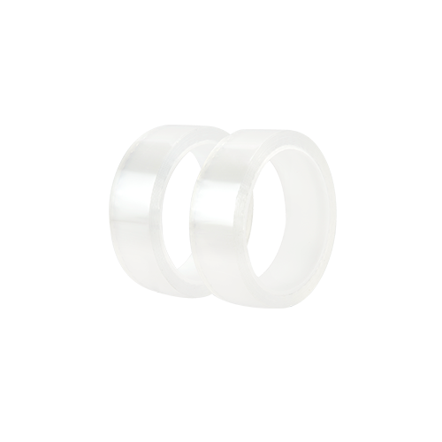 Transparent Double-sided Adhesive Tape - IUIGA