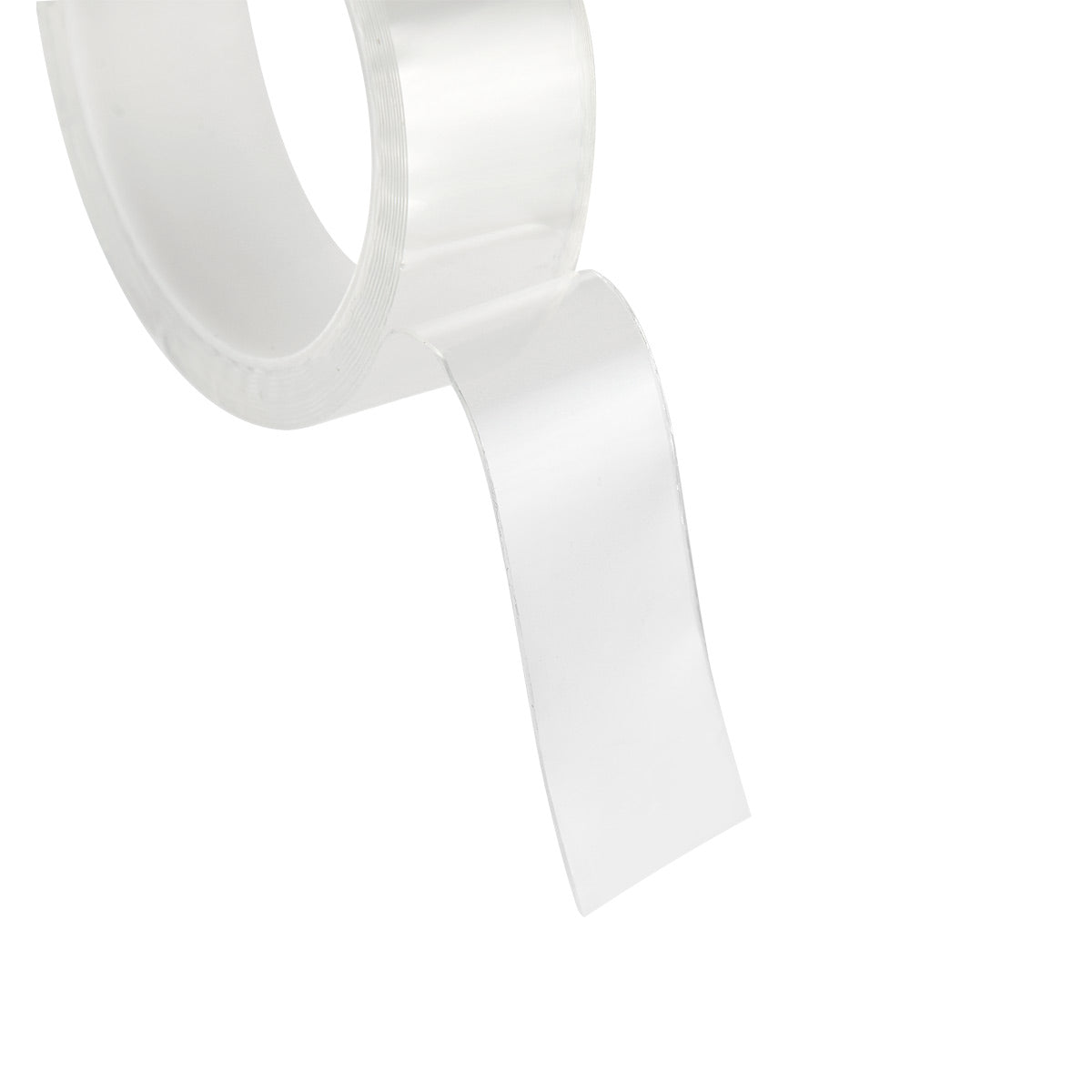 Transparent Double-sided Adhesive Tape - IUIGA