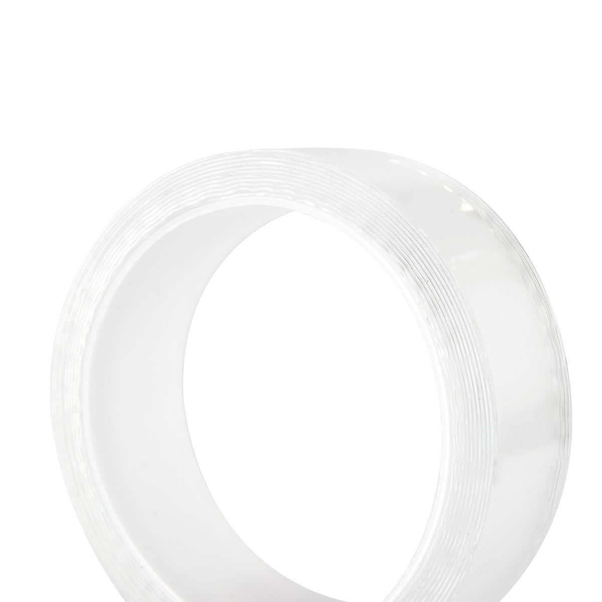 Transparent Double-sided Adhesive Tape - IUIGA