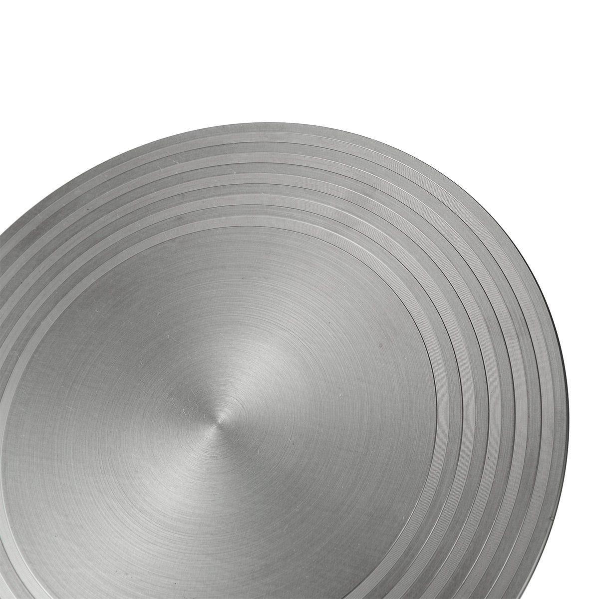 Multifunctional Defrosting Round Tray - IUIGA