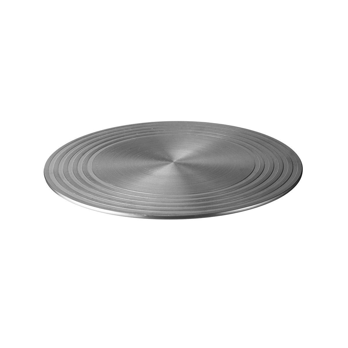 Multifunctional Defrosting Round Tray - IUIGA