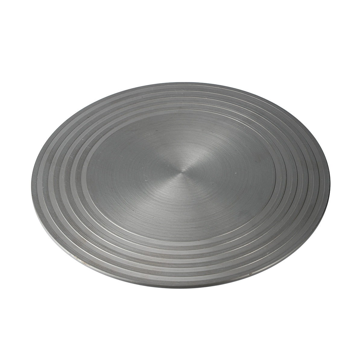 Multifunctional Defrosting Round Tray - IUIGA