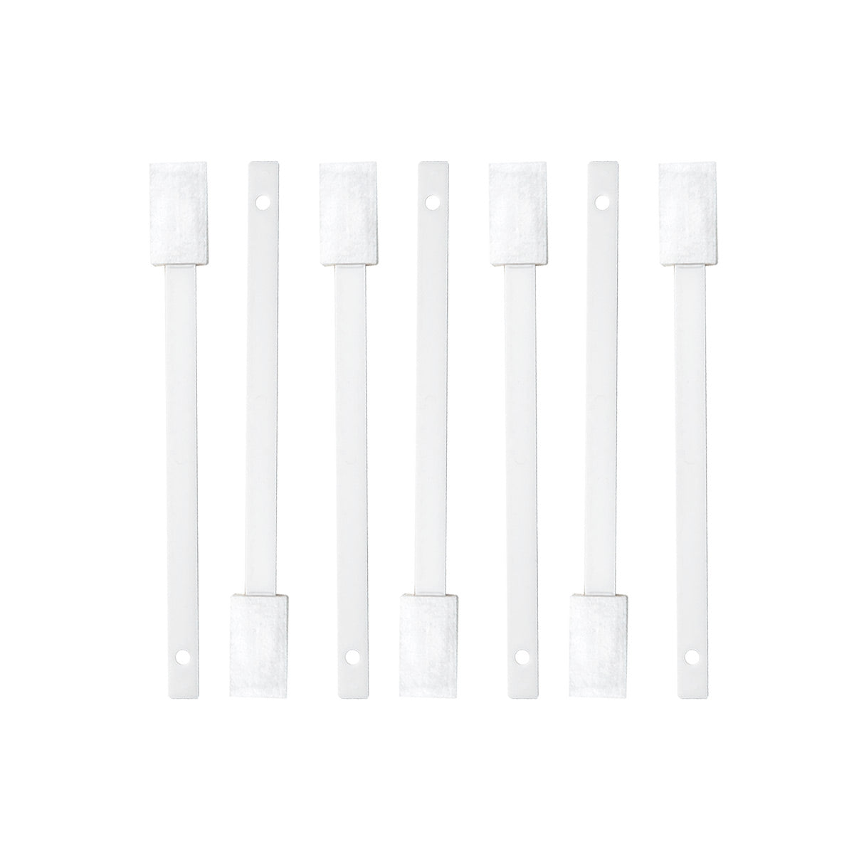Japanese Toilet Corner Cleaning Sticks - IUIGA
