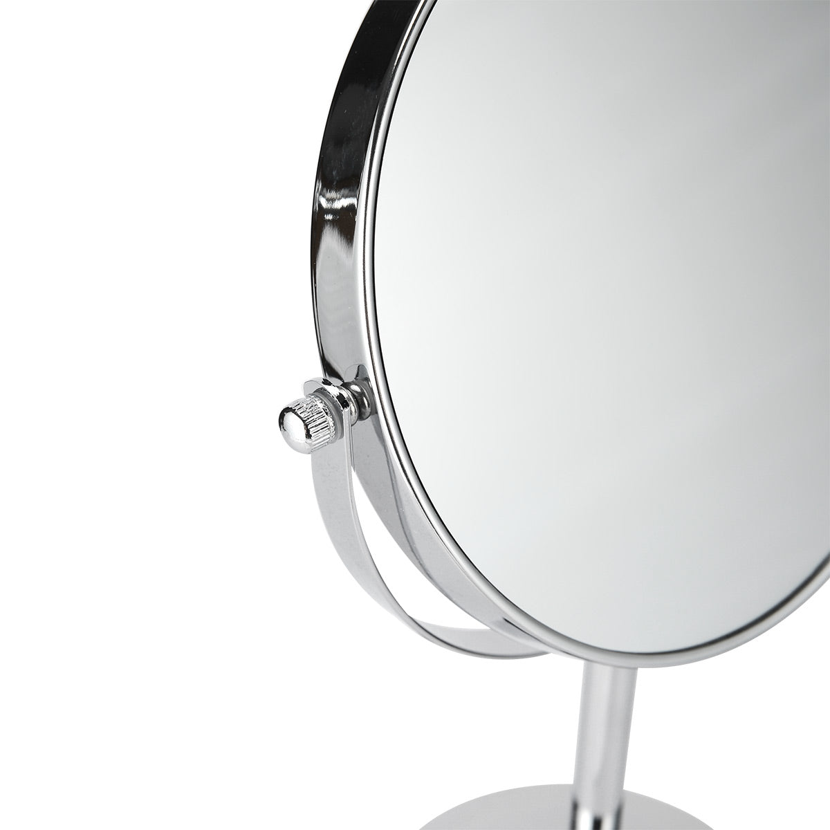 Double-sided Tabletop Makeup Mirror - IUIGA