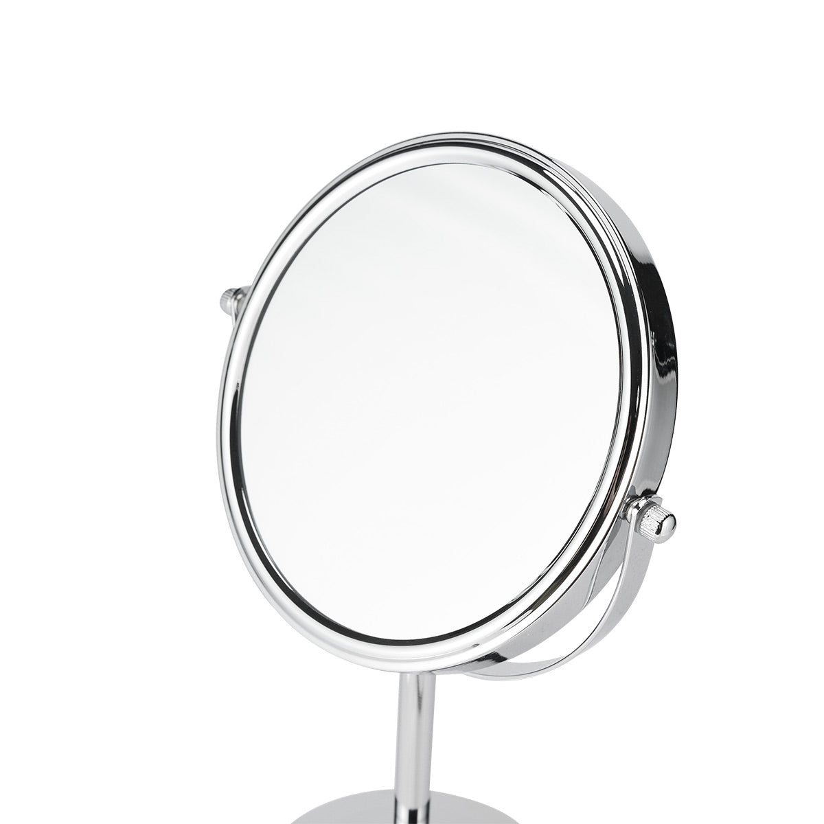 Double-sided Tabletop Makeup Mirror - IUIGA
