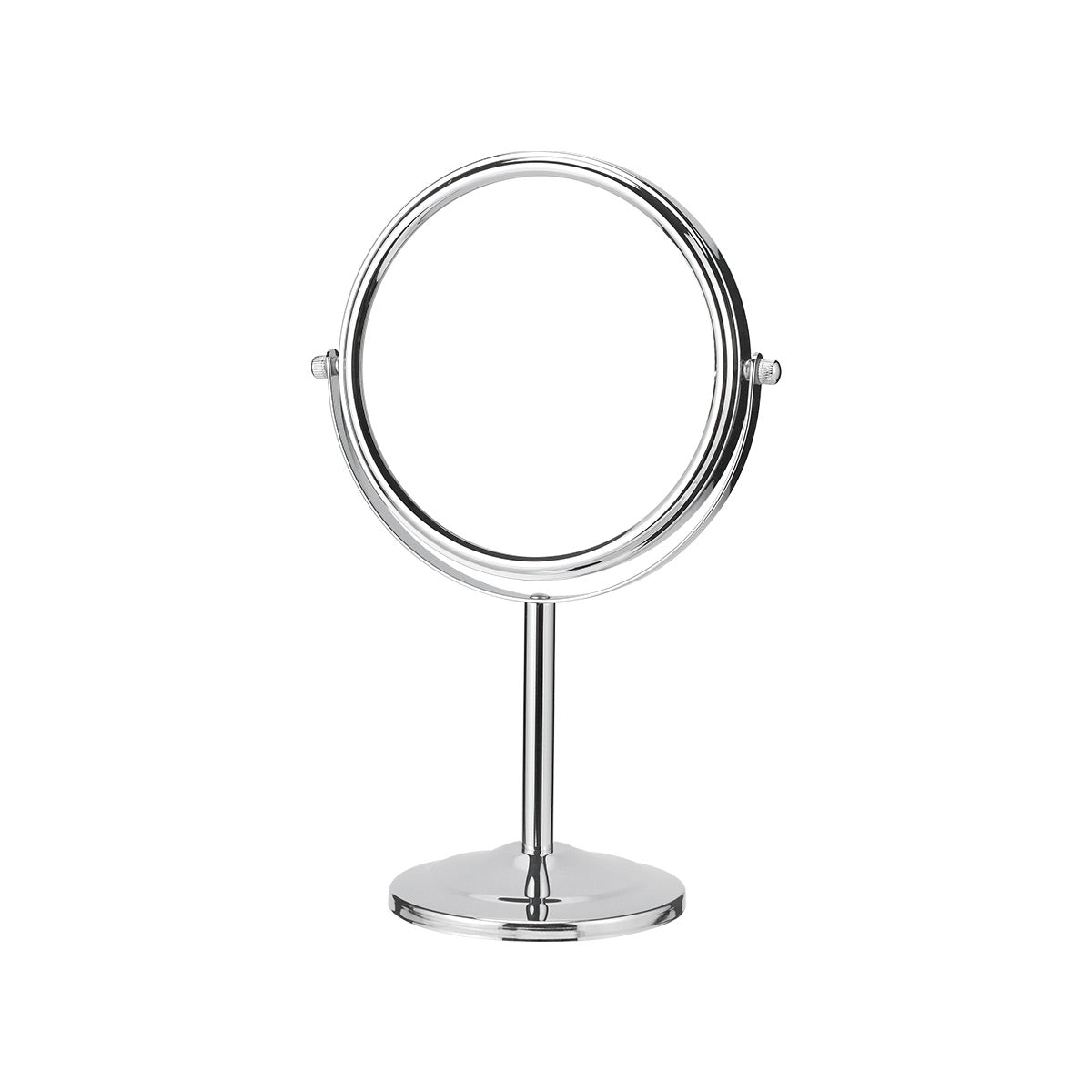Double-sided Tabletop Makeup Mirror - IUIGA