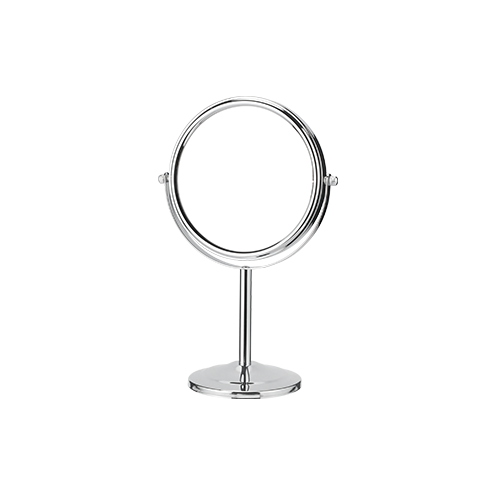 Double-sided Tabletop Makeup Mirror - IUIGA