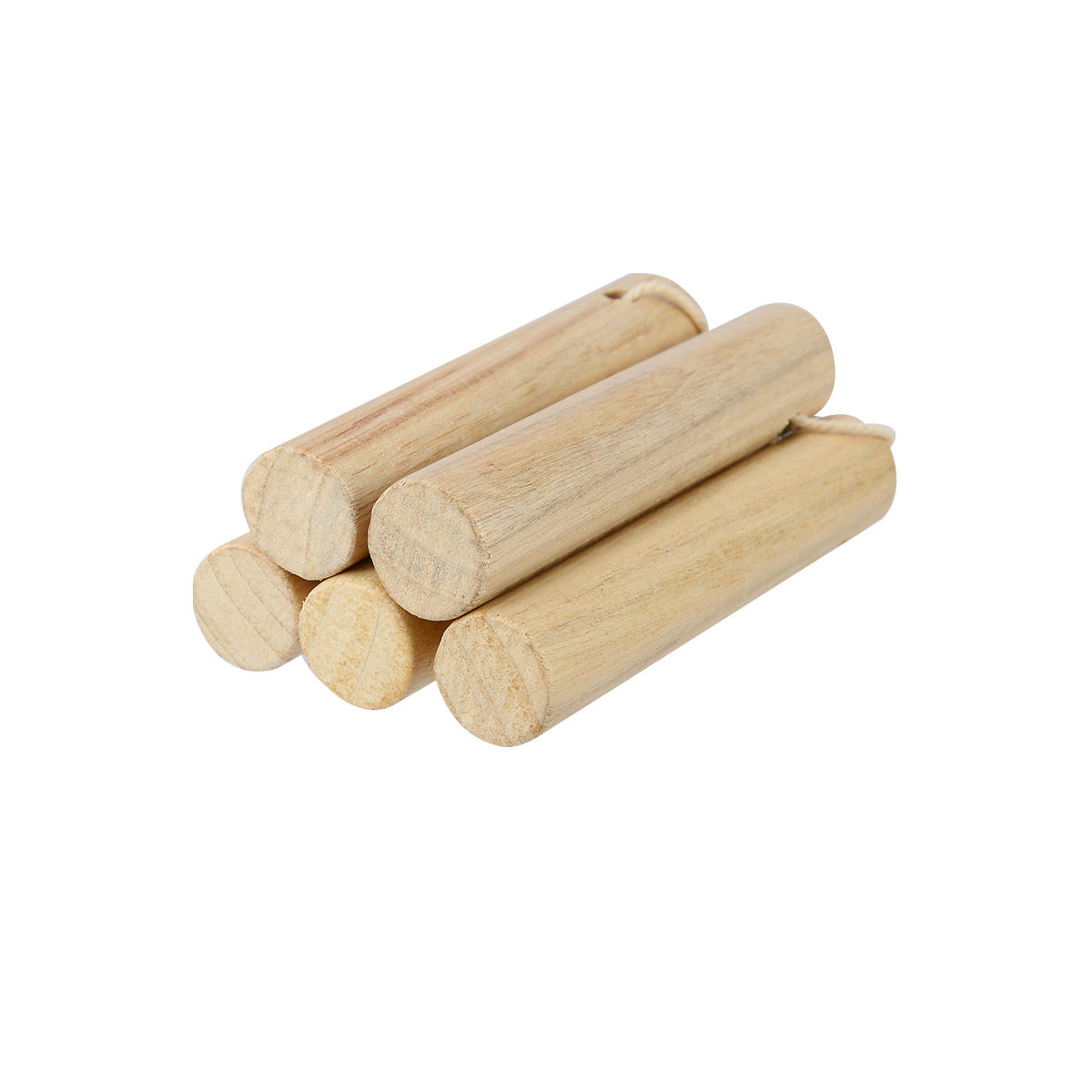 Moth-proof Camphor Wood Strips (5 Pcs) - IUIGA