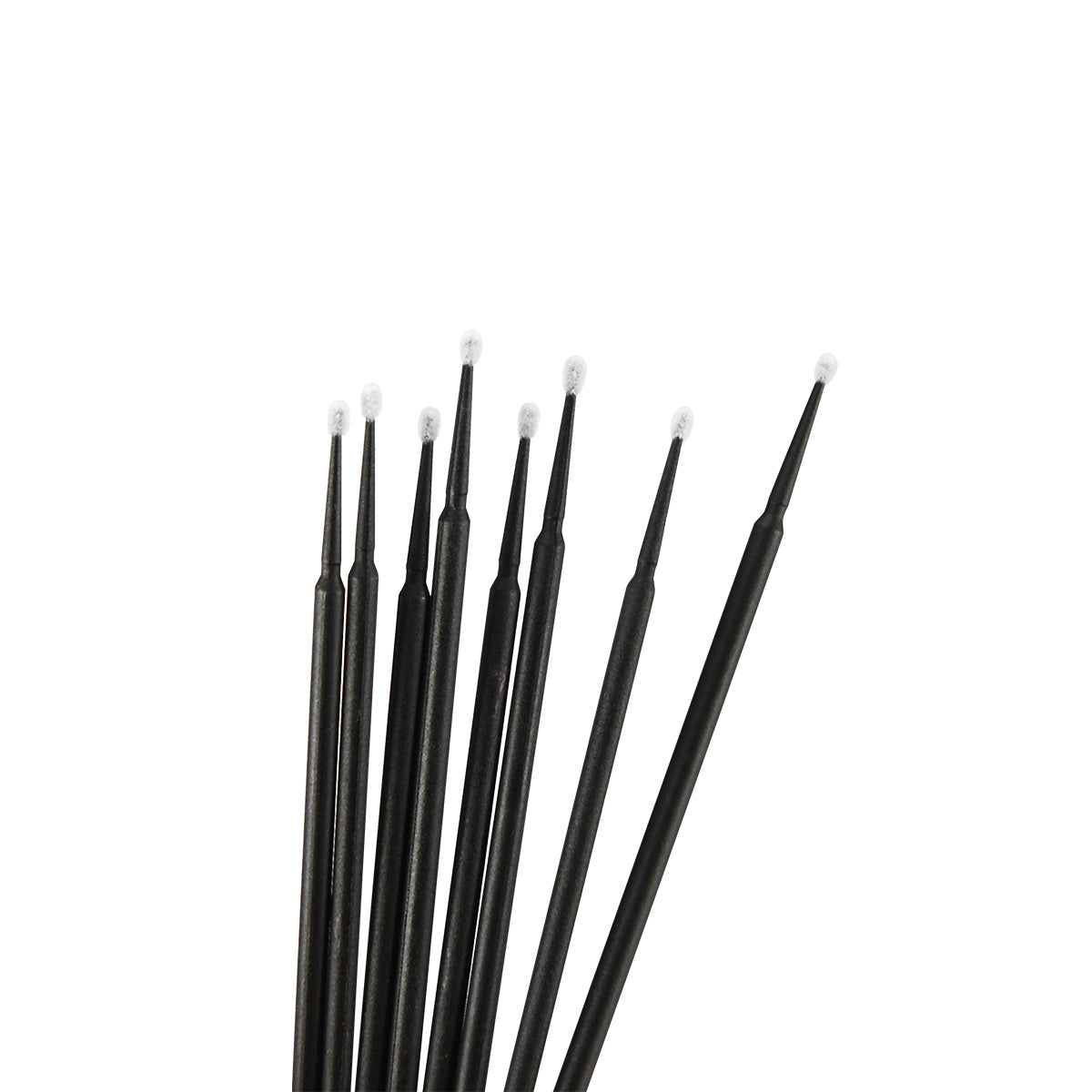 Disposable Micro Applicators (100 pcs) - IUIGA