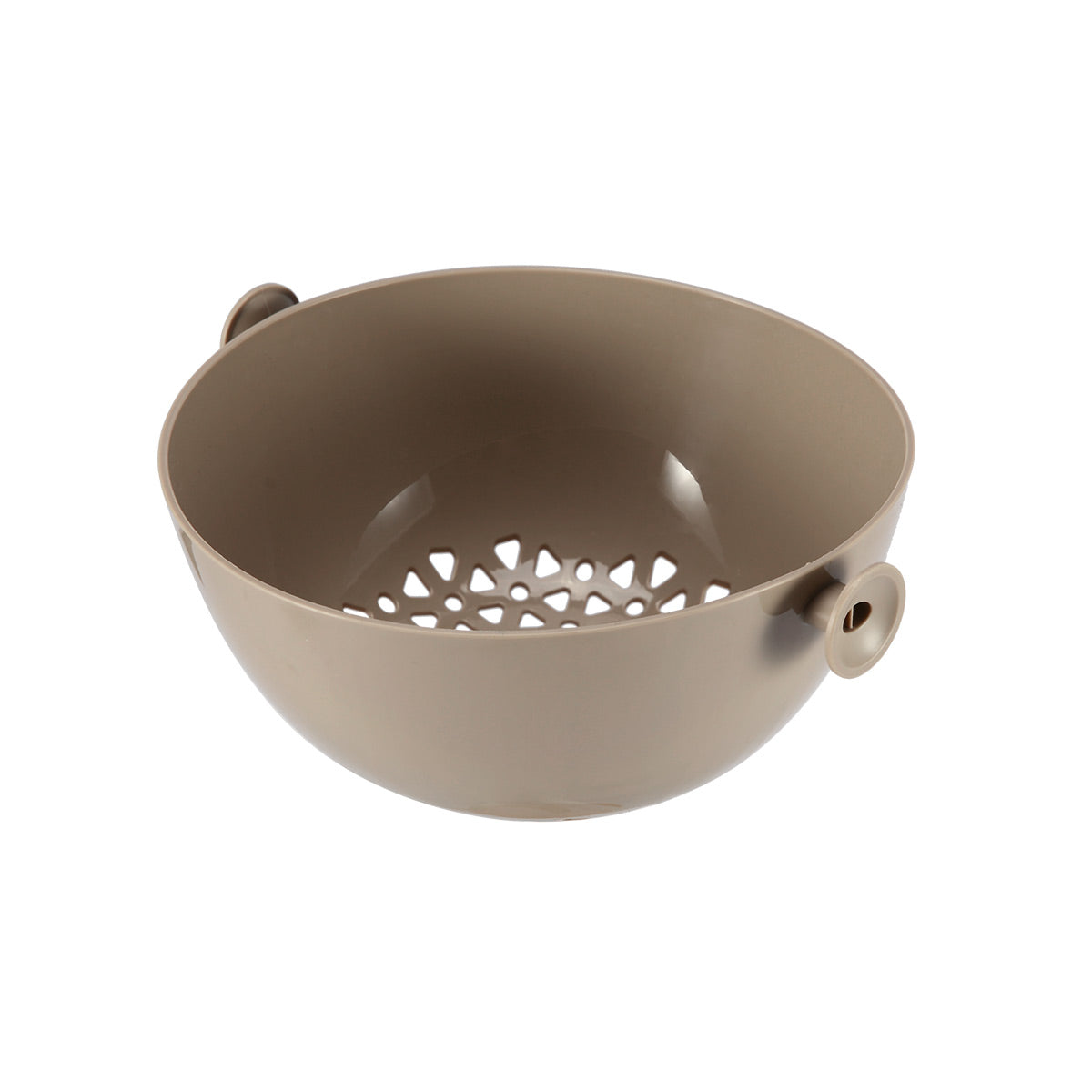 Double-layer Rotatable Draining Basket - IUIGA