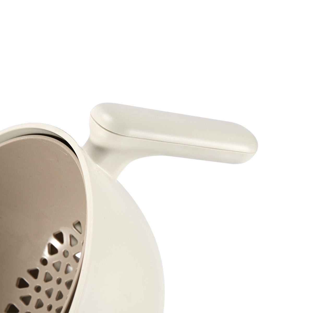 Double-layer Rotatable Draining Basket - IUIGA