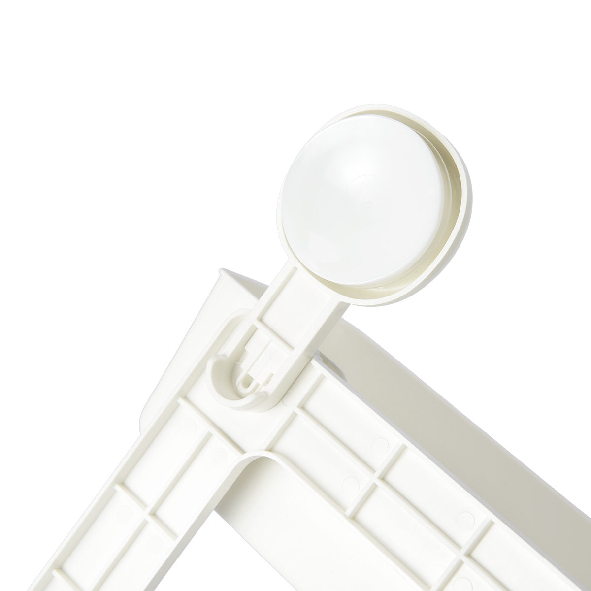 Wall Mount Multifunctional Cling Wrap Rack - IUIGA