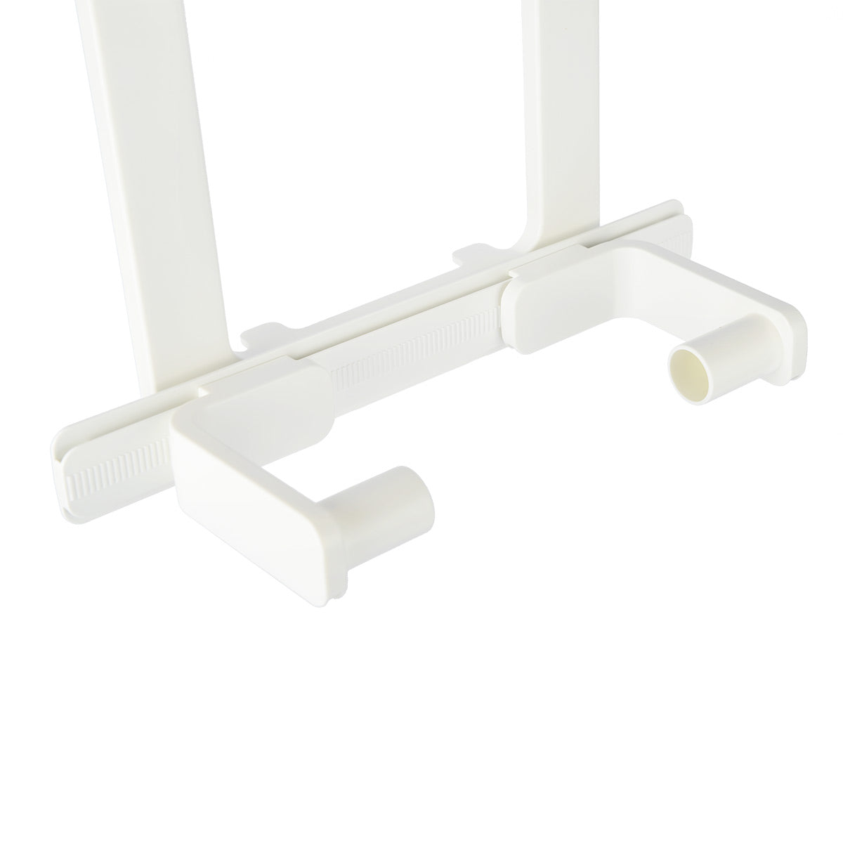 Wall Mount Multifunctional Cling Wrap Rack - IUIGA