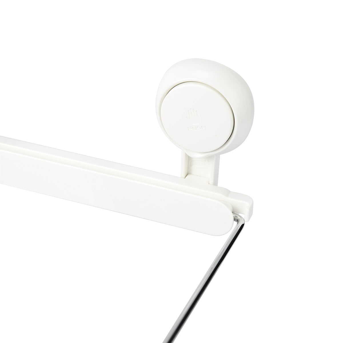 Wall Mount Collapsible Wash Basin Holder - IUIGA
