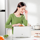 UV Knife & Chopping Board Sterilizer Rack - IUIGA