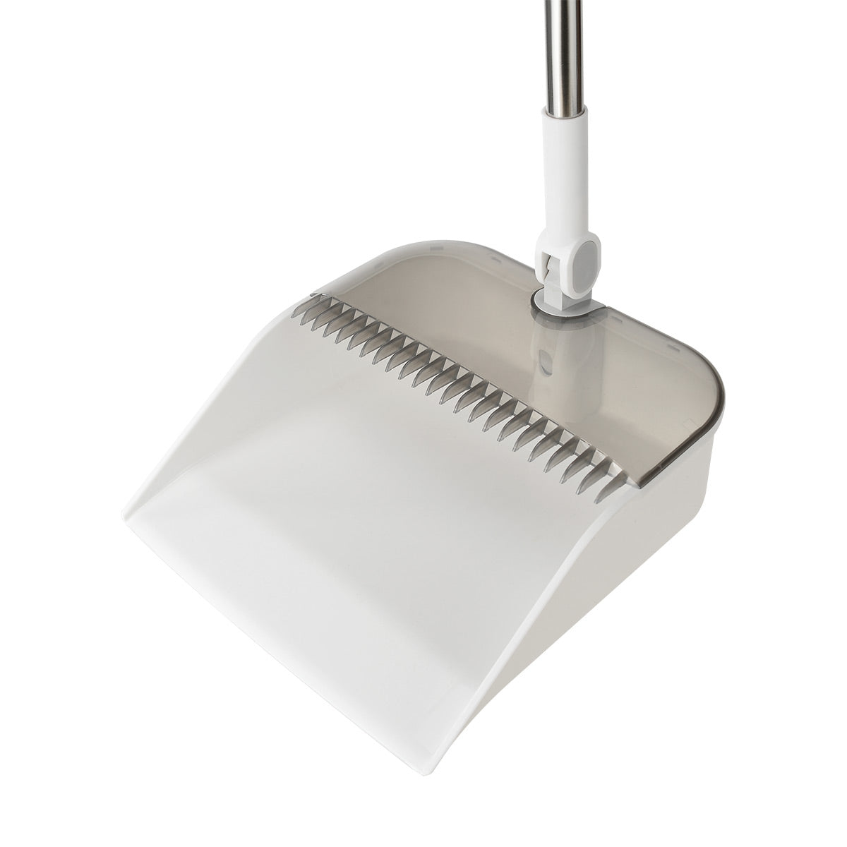 Foldable Dustpan & Rotatable Broom Set - IUIGA