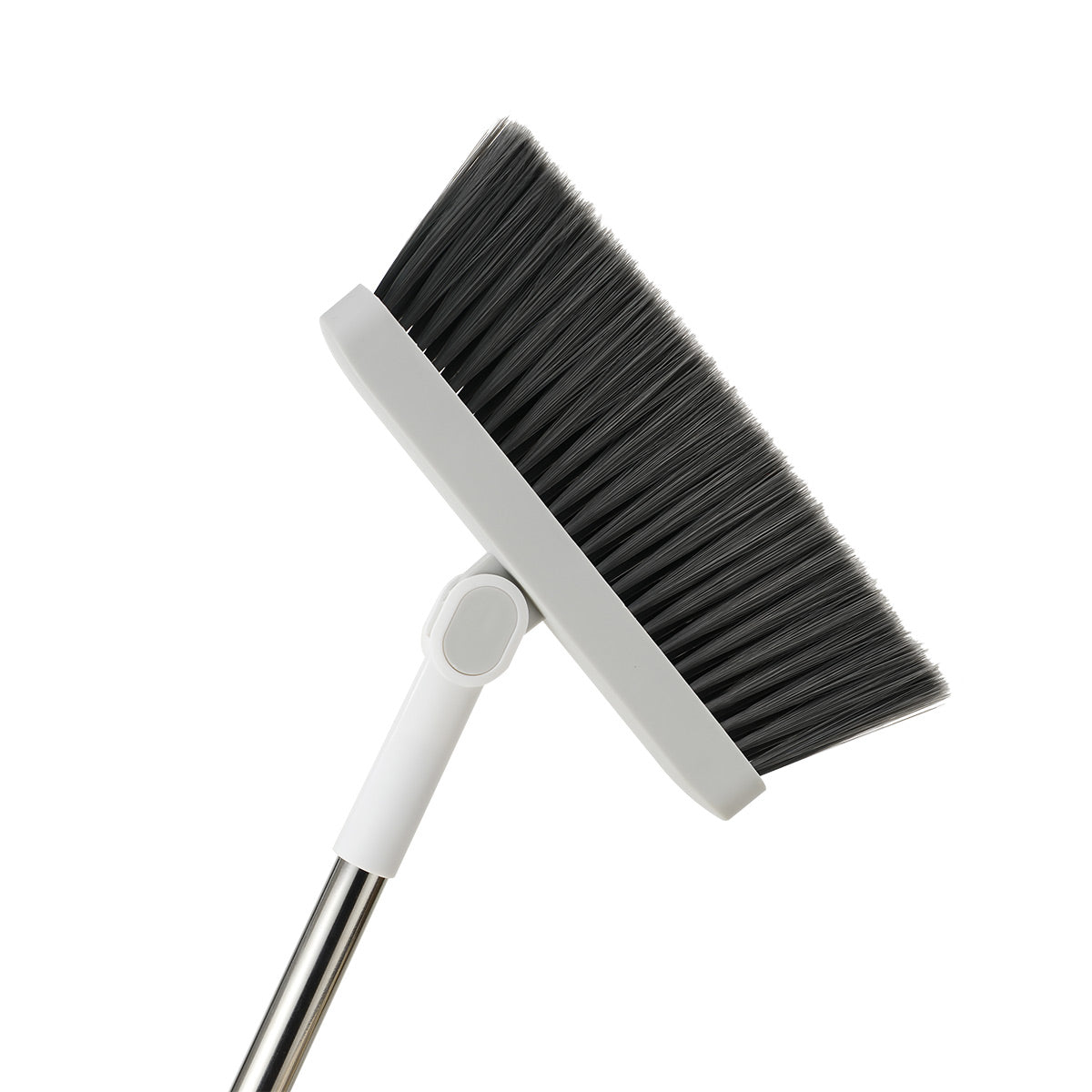 Foldable Dustpan & Rotatable Broom Set - IUIGA