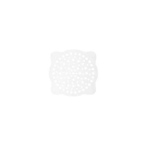 Disposable Paper Sink Strainer (60 pcs) - IUIGA