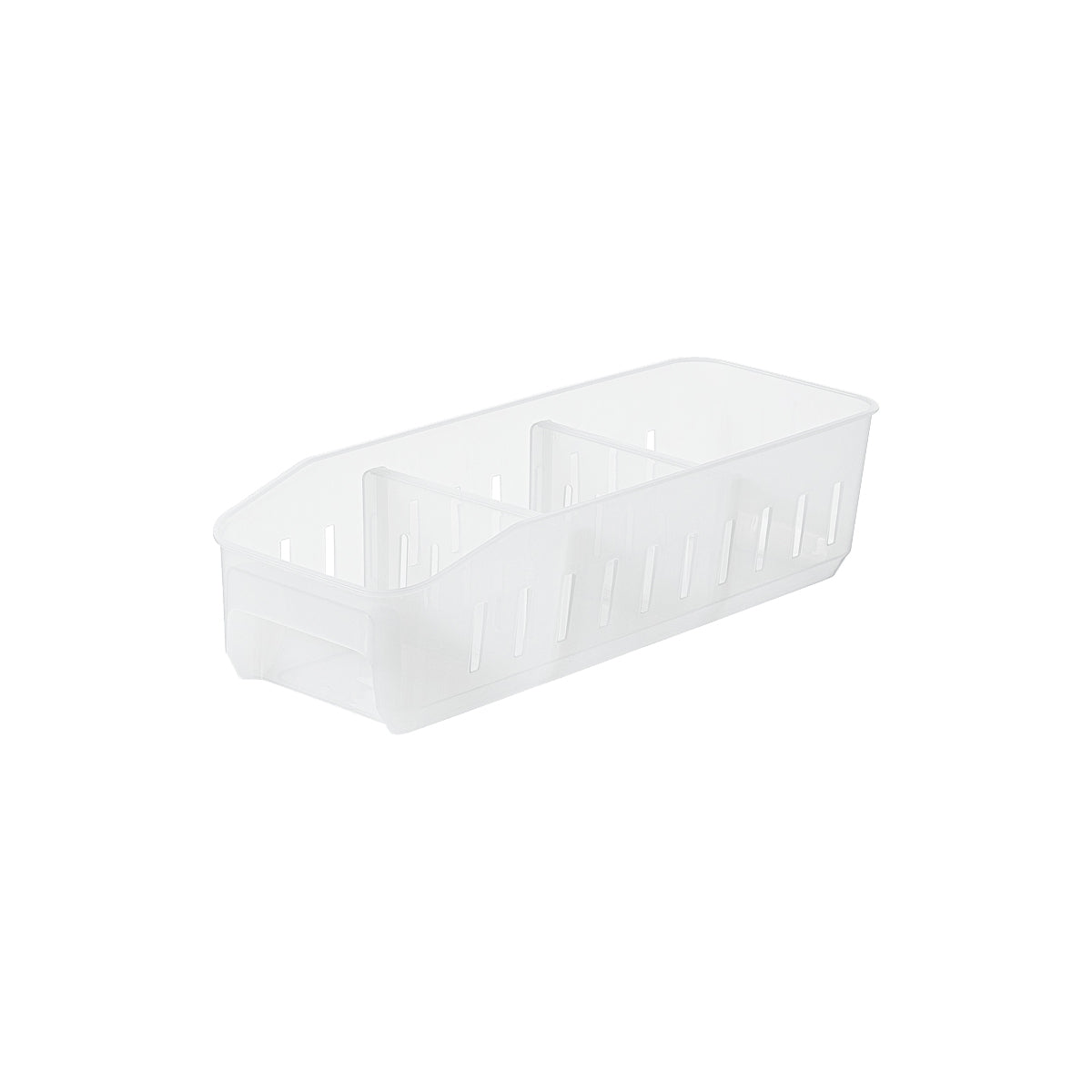 Frosted Refrigerator Rectangular Storage Box - IUIGA