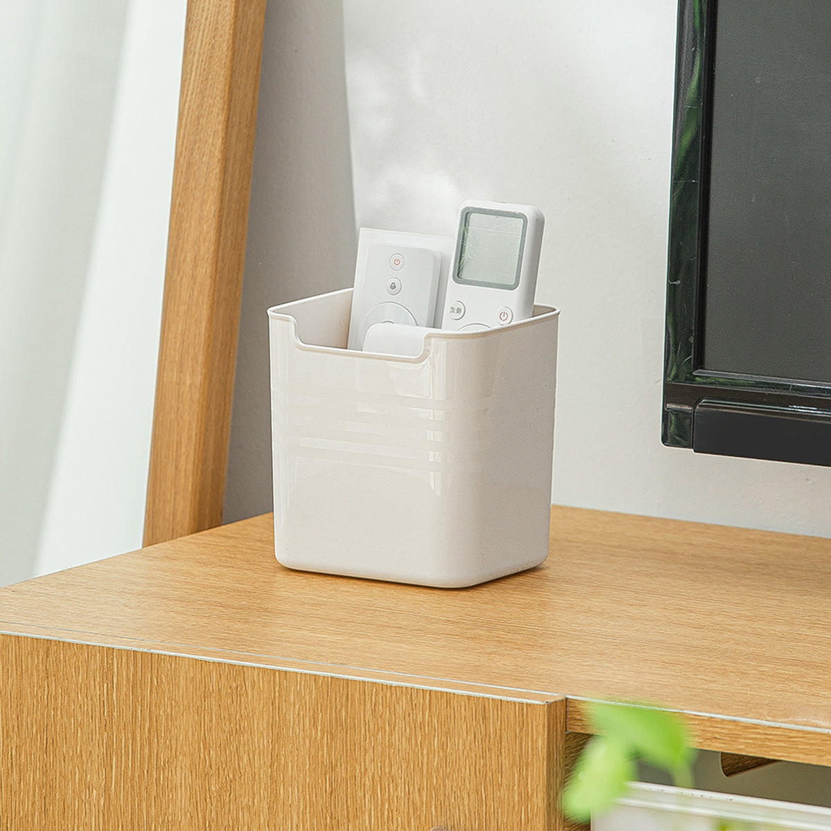 Minimalist Multipurpose Storage Box - IUIGA