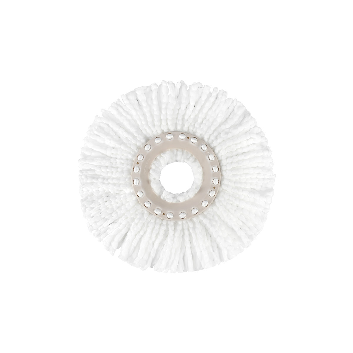 Microfiber Pad Refill for Spin Mop Cleaning Kit - IUIGA