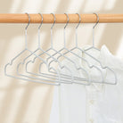 Space-saving Clothes Hangers (10 Pcs) - IUIGA