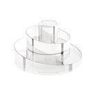 Turntable Cosmetics Storage Organizer - IUIGA