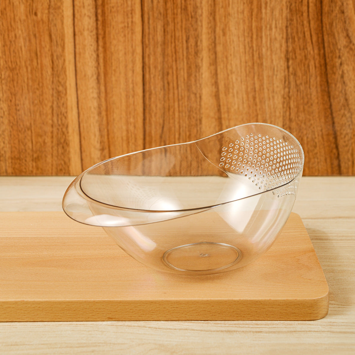 Transparent Multifunctional Rice Washer - IUIGA