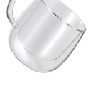 Double Walled Glass Cups (Set of 2) - IUIGA
